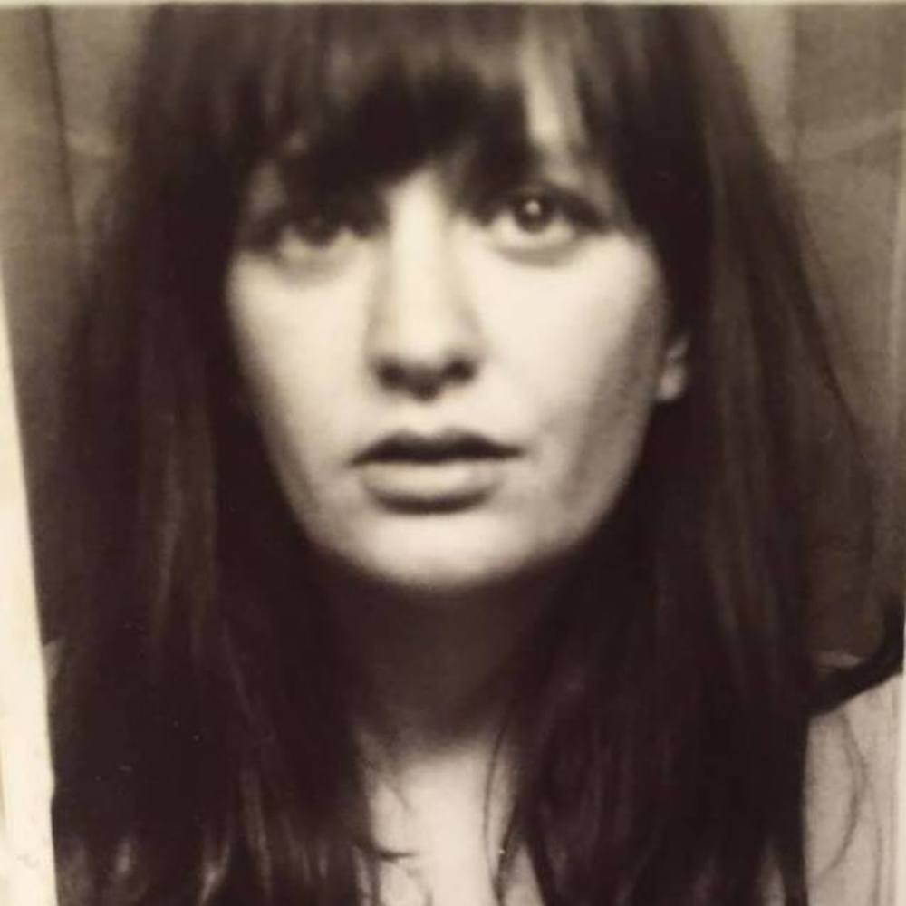 Meet your Posher, Kendra